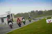 Middle Group White Bikes